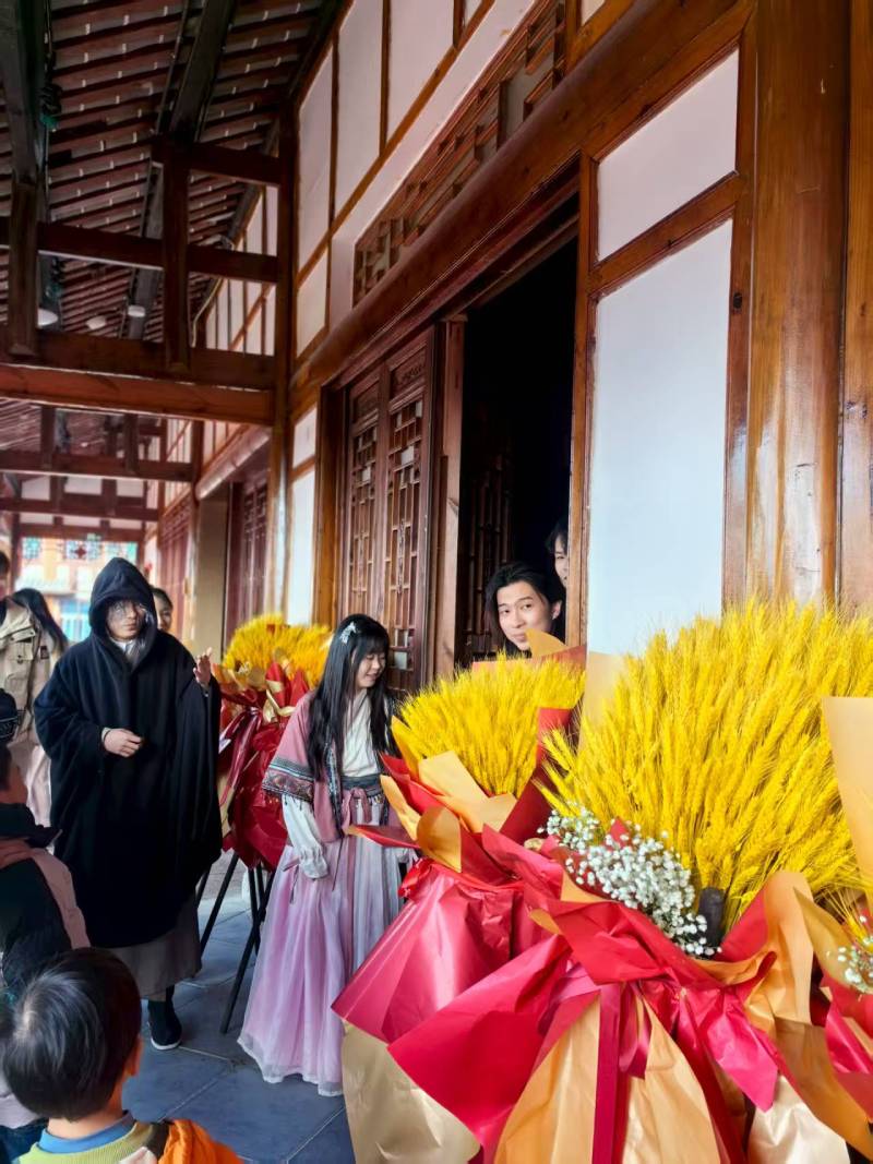 沉浸赋能：仙居县景区演艺的差异化突围之路