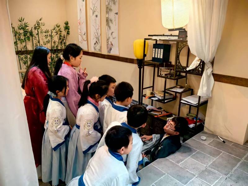 仙居县灯光秀活动策划